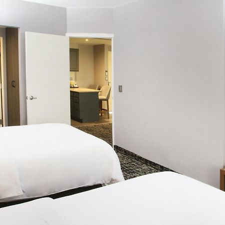 Voco Saltillo Suites By Ihg Exterior photo